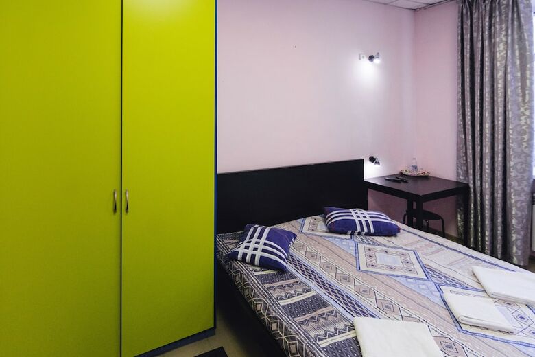 Hostal Ros Hotel Hostel 1 Maya