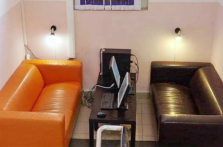 Hostal Ros Hotel Hostel 1 Maya