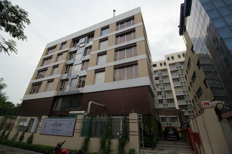 Hotel Ritu Ivy