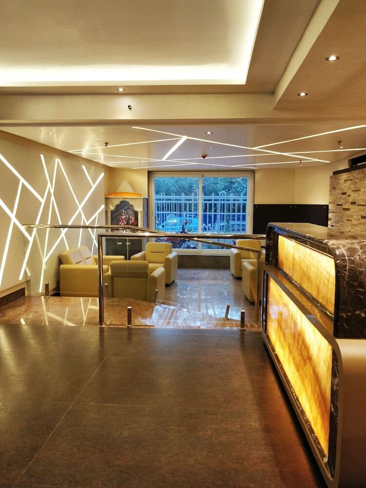 Hotel Ritu Ivy