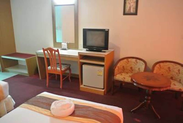 Chaikanathani Hotel