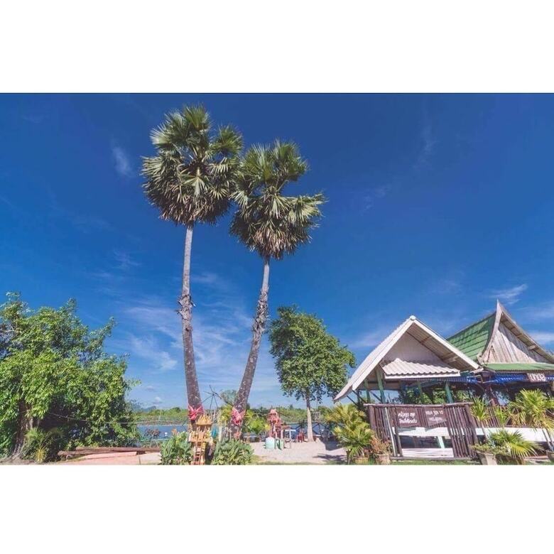 Hotel Sai Klong Song Lae