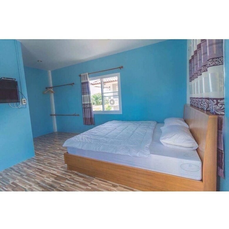 Hotel Sai Klong Song Lae