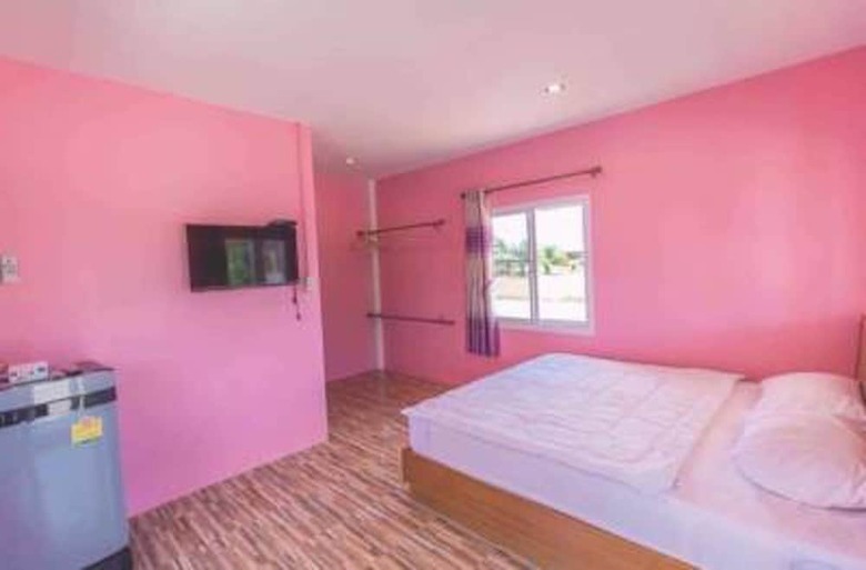 Hotel Sai Klong Song Lae