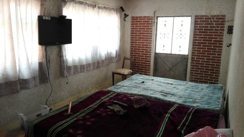 Hotel Cyncas