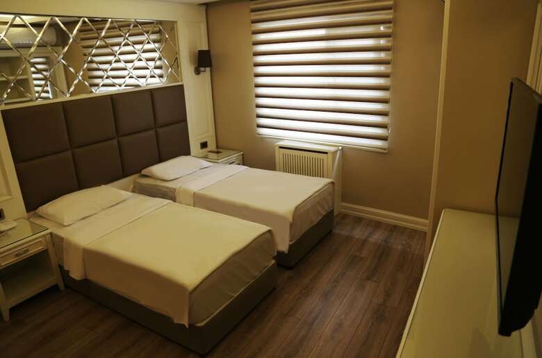 Fimka Hotel