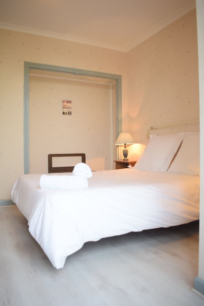 Hotel H�tel Source De La Vall�e