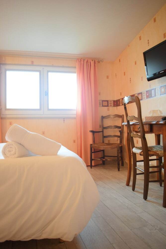 Hotel H�tel Source De La Vall�e