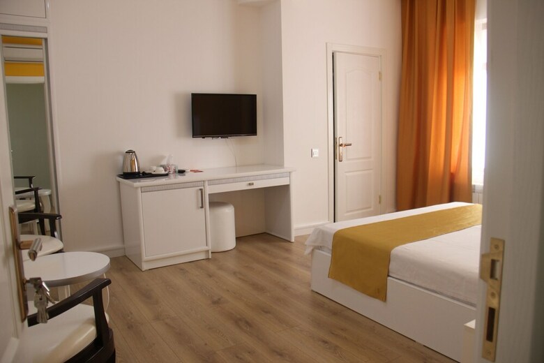 Mark Hotel Baku