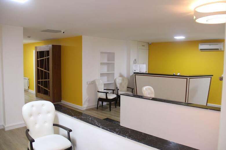 Mark Hotel Baku