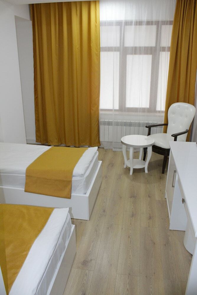 Mark Hotel Baku