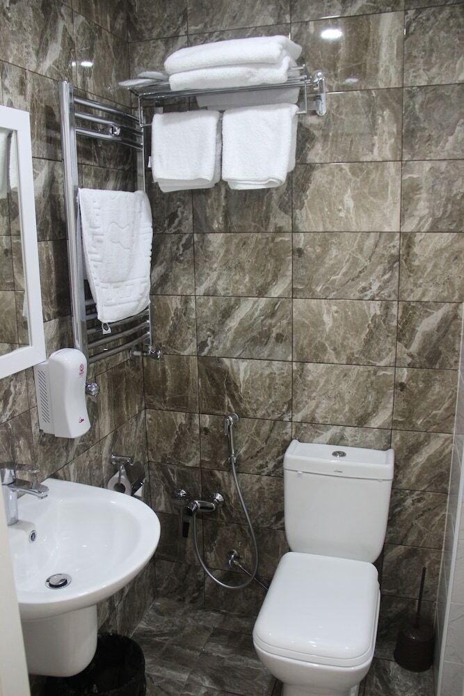 Mark Hotel Baku