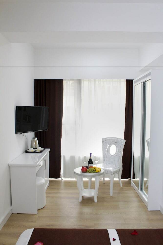 Mark Hotel Baku