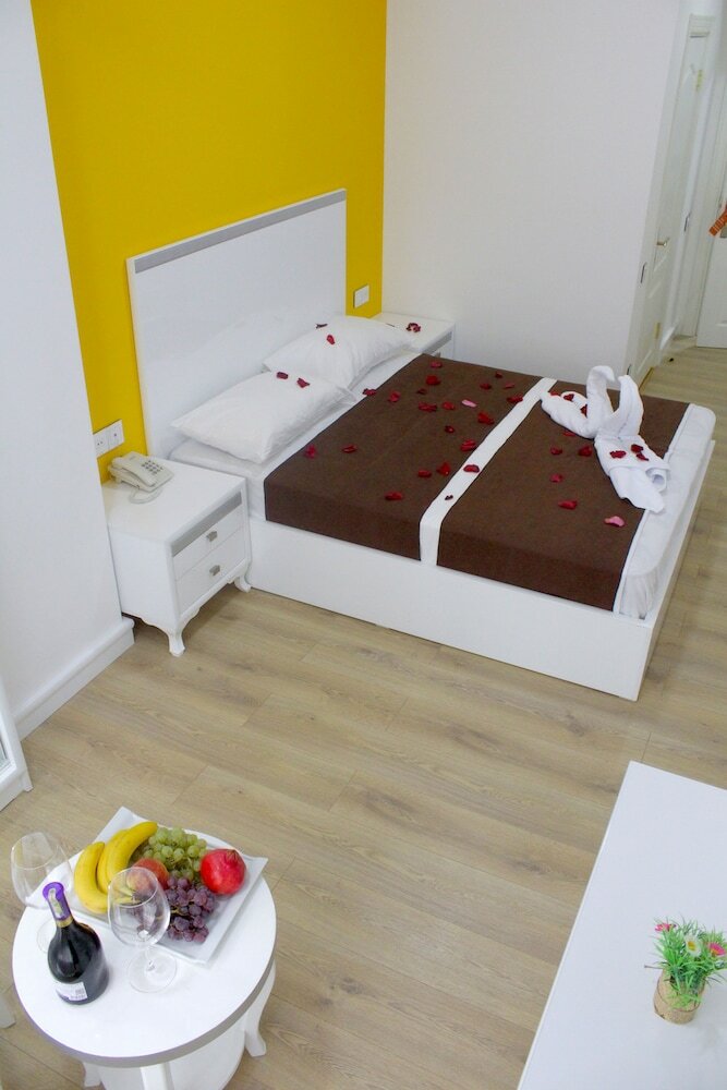 Mark Hotel Baku