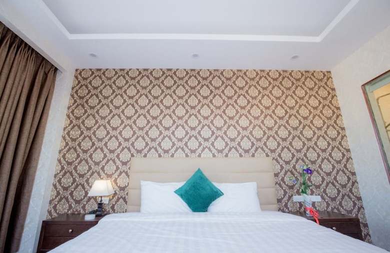 Avenue Hotel Sam Son