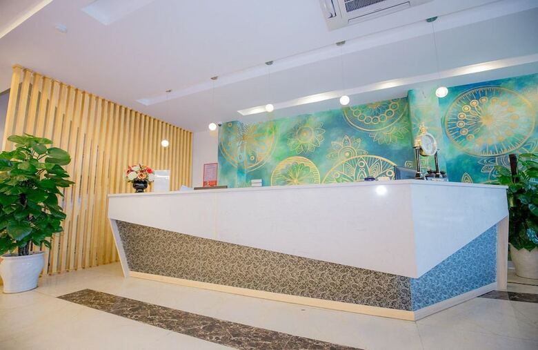 Avenue Hotel Sam Son