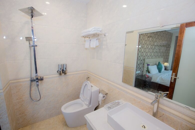 Avenue Hotel Sam Son