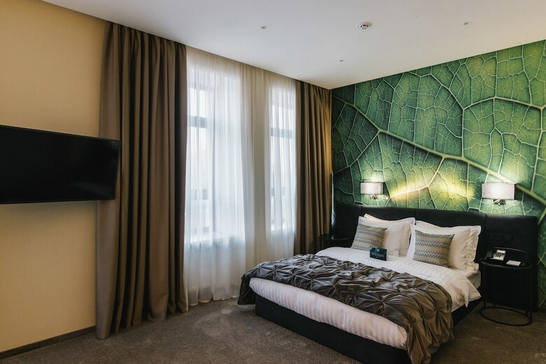 Noble Boutique Hotel