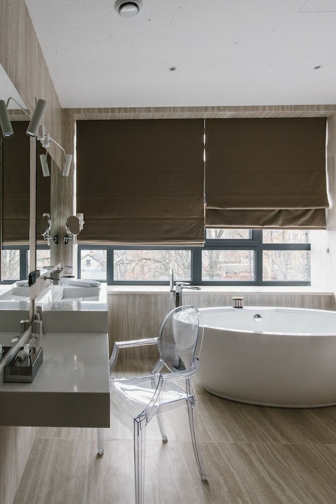 Noble Boutique Hotel