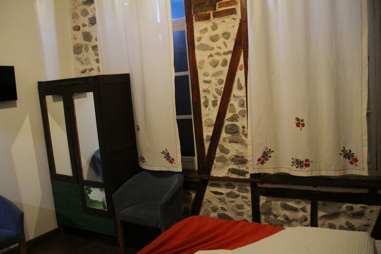 Hotel Bergama Tas Konak