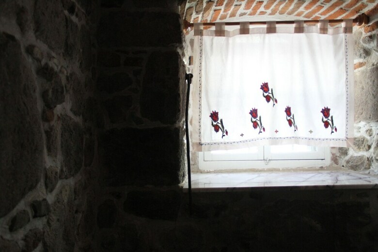 Hotel Bergama Tas Konak