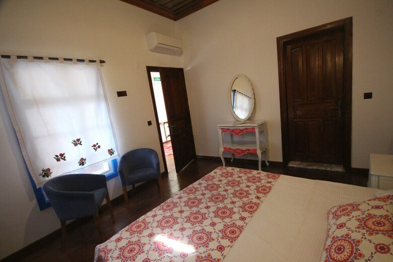 Hotel Bergama Tas Konak