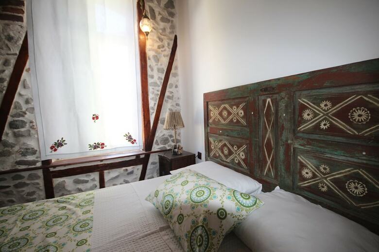 Hotel Bergama Tas Konak