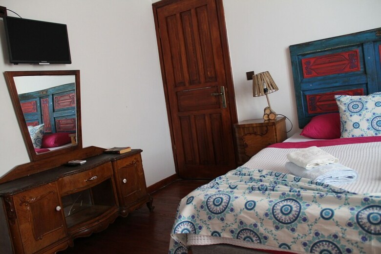 Hotel Bergama Tas Konak