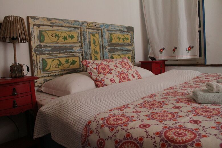 Hotel Bergama Tas Konak