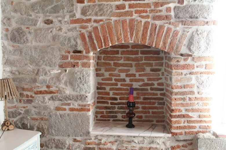 Hotel Bergama Tas Konak