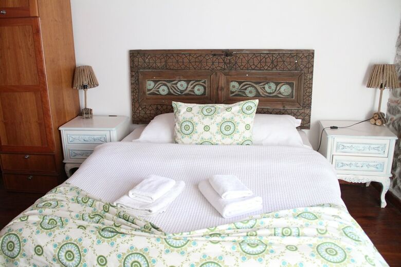 Hotel Bergama Tas Konak