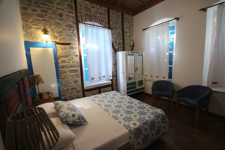 Hotel Bergama Tas Konak