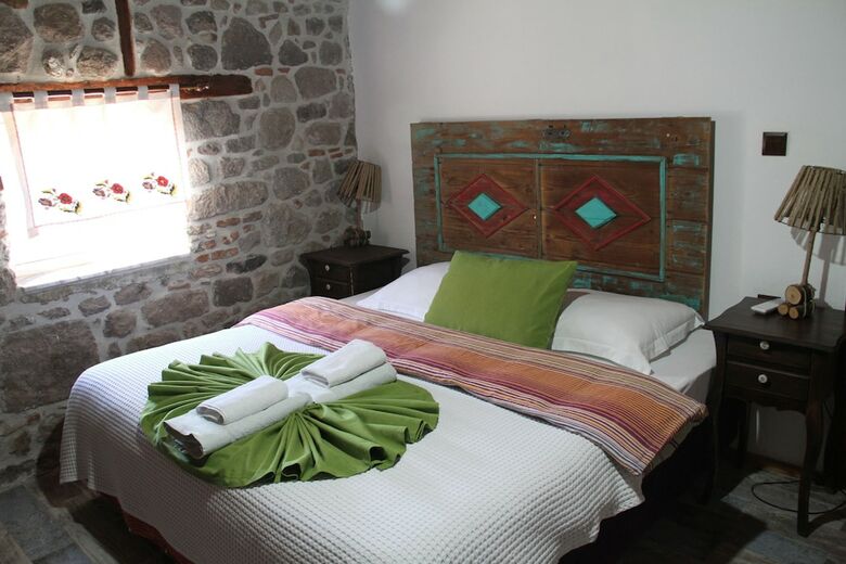 Hotel Bergama Tas Konak