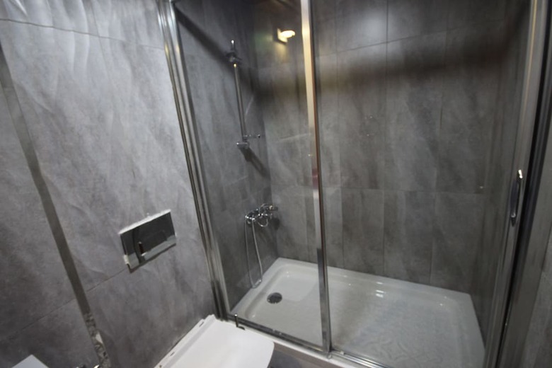 Hotel Bergama Tas Konak