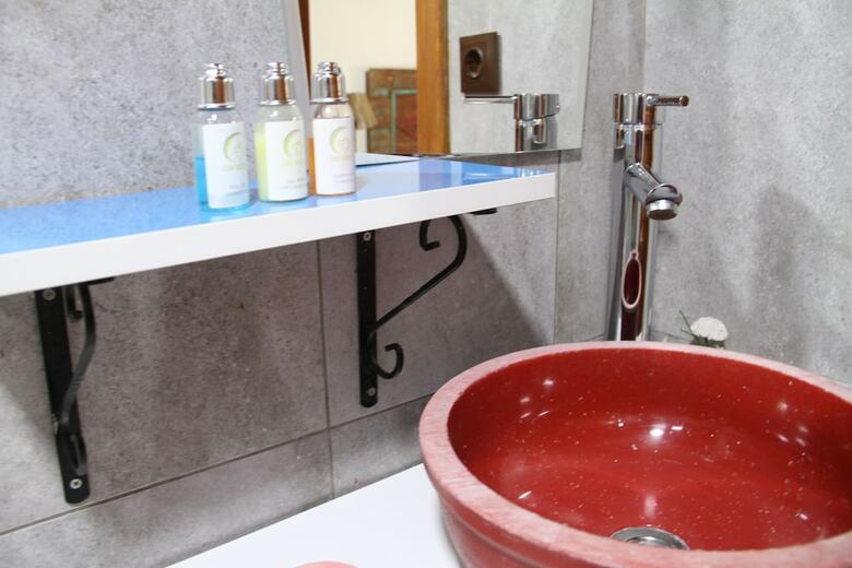 Hotel Bergama Tas Konak