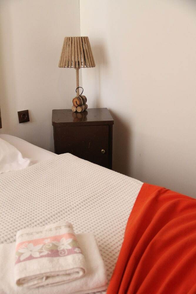 Hotel Bergama Tas Konak