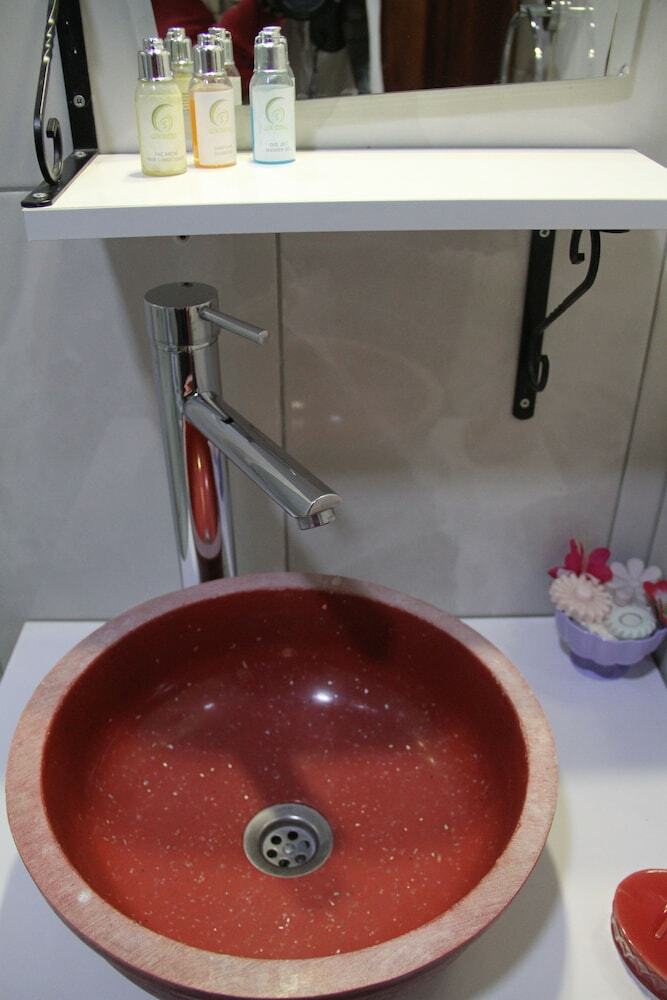 Hotel Bergama Tas Konak