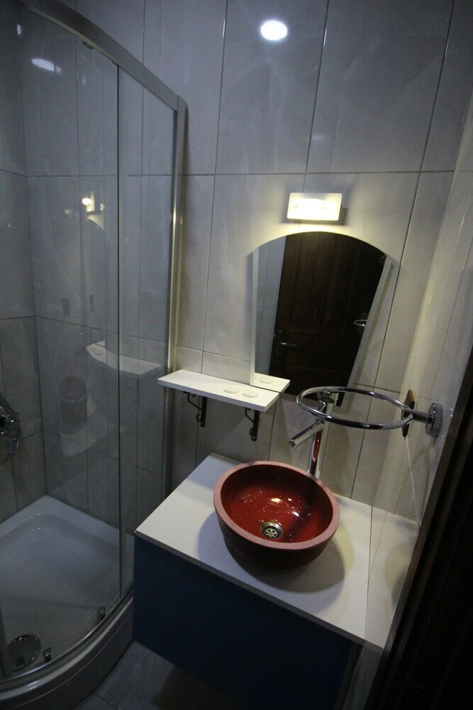 Hotel Bergama Tas Konak