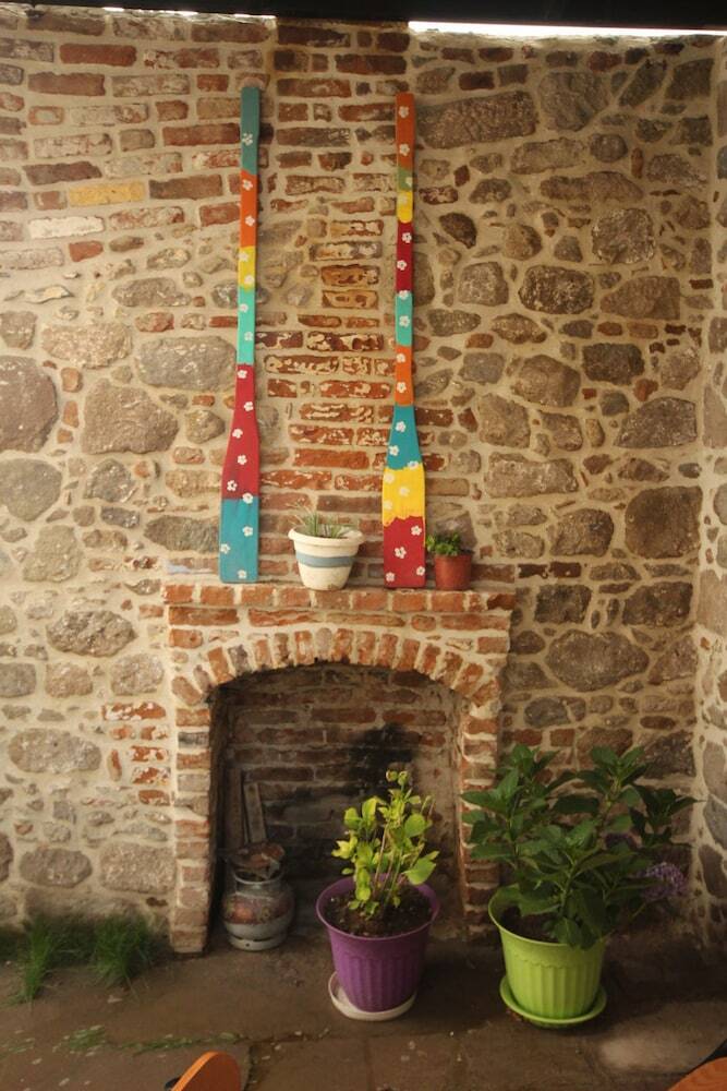 Hotel Bergama Tas Konak