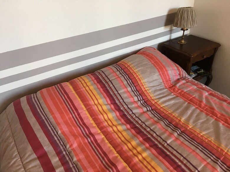 Apartamento Les Nids de La Falaise