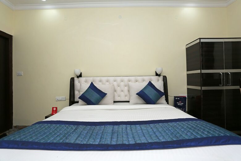 Oyo 725 Hotel Wow Inn