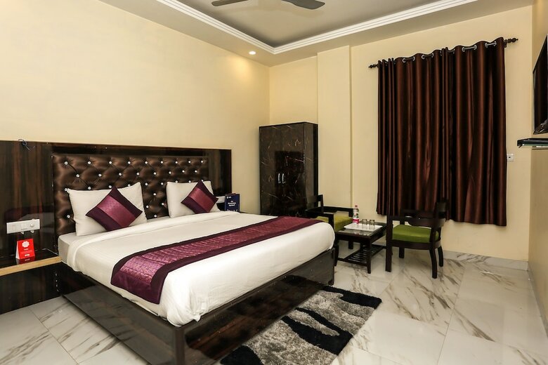 Oyo 725 Hotel Wow Inn