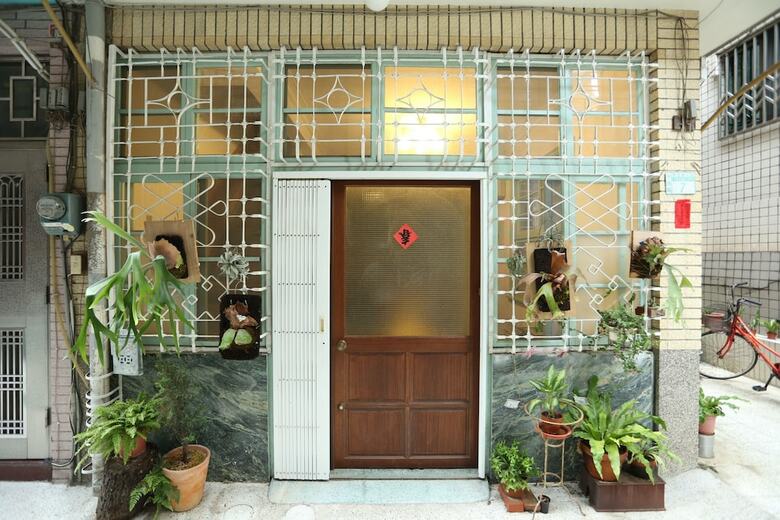 Hotel Adore Tainan - Adore Space