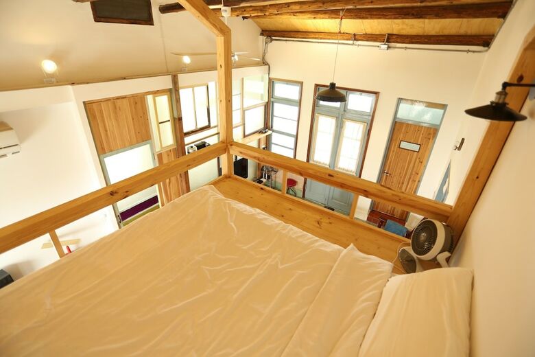 Hotel Adore Tainan - Adore Space