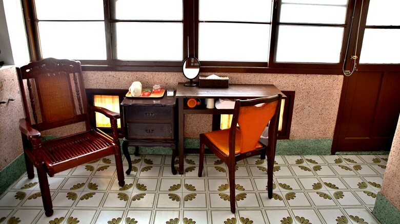Hotel Adore Tainan - Adore Space