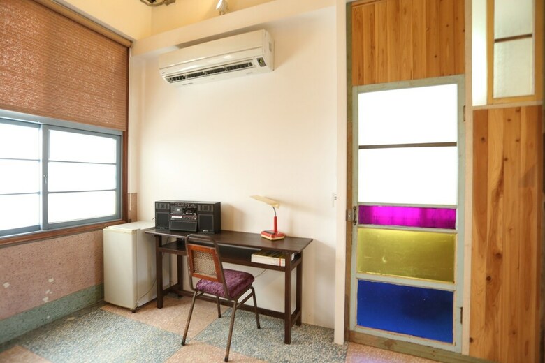 Hotel Adore Tainan - Adore Space