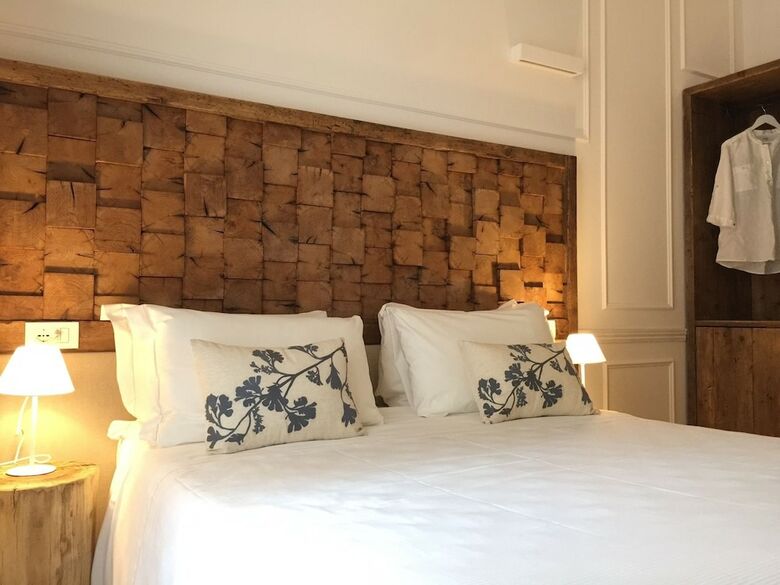Eco Urban B&B
