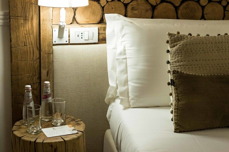 Eco Urban B&B
