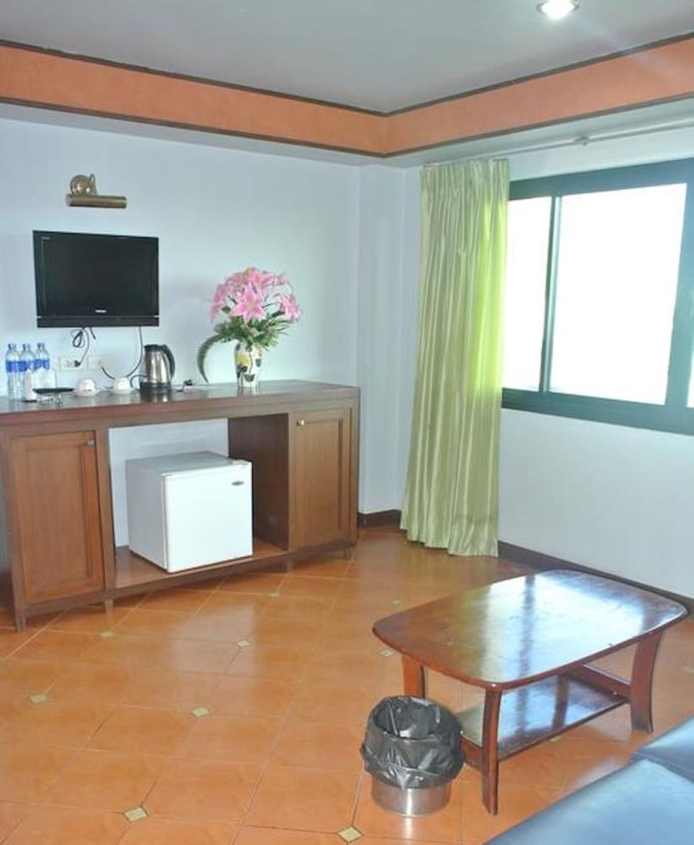 He Jia Grand Hotel