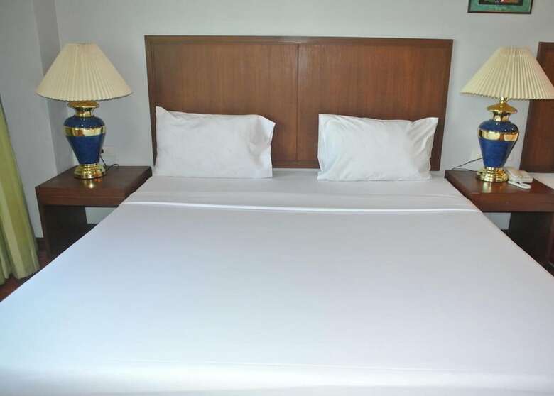 He Jia Grand Hotel